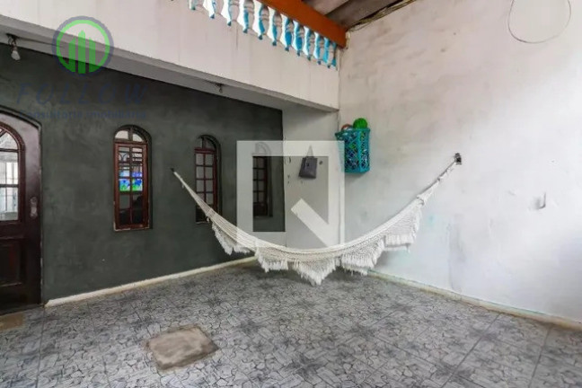 Imagem Casa com 3 Quartos à Venda, 150 m² em Pestana - Osasco