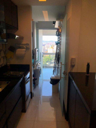 Imagem Apartamento com 2 Quartos à Venda, 70 m² em Boqueirão - Santos Imagem Apartamento com 2 Quartos à Venda, 70 m² em Boqueirão - Santos