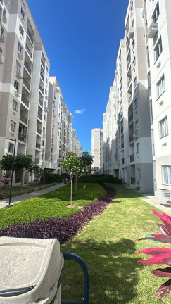 Imagem Apartamento com 2 Quartos à Venda, 45 m² em Anil - Rio De Janeiro Imagem Apartamento com 2 Quartos à Venda, 45 m² em Anil - Rio De Janeiro