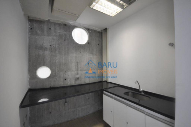 Imagem Edifício Residencial para Alugar, 1.673 m² em Lapa - São Paulo