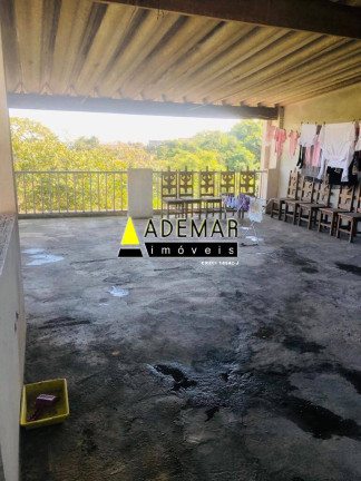 Imagem Casa com 4 Quartos à Venda, 270 m² em Eldorado - Diadema