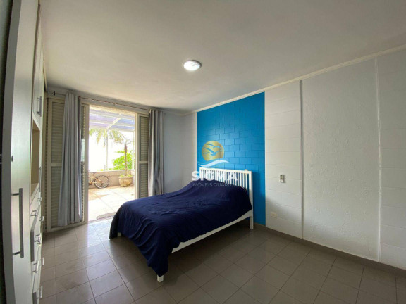 Imagem Apartamento com 5 Quartos à Venda, 220 m² em Pitangueiras - Guarujá Imagem Apartamento com 5 Quartos à Venda, 220 m² em Pitangueiras - Guarujá