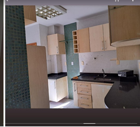 Imagem Apartamento com 3 Quartos à Venda, 108 m² em Noivos - Teresina
