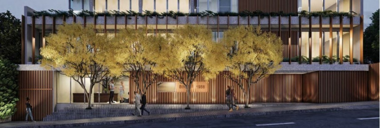 Imagem Apartamento com 3 Quartos à Venda, 178 m² em Jardins - São Paulo Imagem Apartamento com 3 Quartos à Venda, 178 m² em Jardins - São Paulo