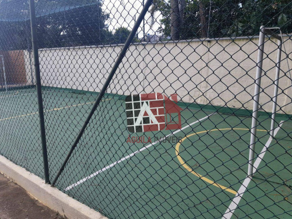 Imagem Apartamento com 2 Quartos para Alugar, 55 m² em Vila Domitila - São Paulo