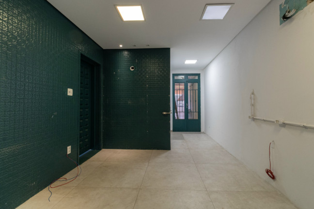 Imagem Casa com 3 Quartos à Venda, 190 m² em Moema - São Paulo