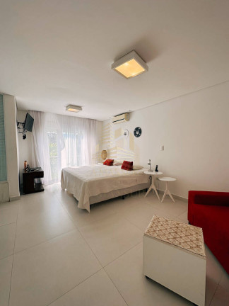 Imagem Casa com 6 Quartos para Temporada, 390 m² em Bertioga