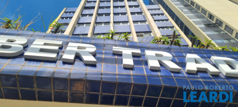 Sala Comercial à Venda, 31 m² em Centro - Santo André