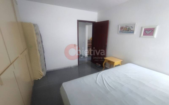 Imagem Apartamento com 2 Quartos à Venda, 85 m² em Passagem - Cabo Frio