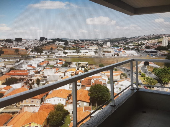 Imagem Apartamento com 3 Quartos à Venda, 88 m² em Jardim Das Nações - Taubaté Imagem Apartamento com 3 Quartos à Venda, 88 m² em Jardim Das Nações - Taubaté
