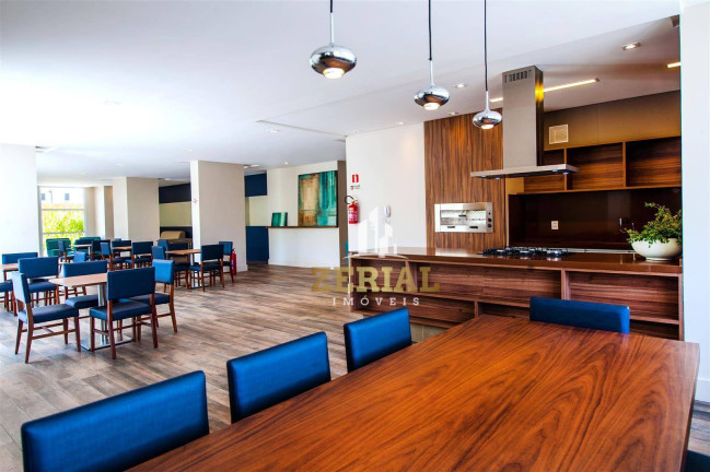 Imagem Apartamento com 2 Quartos à Venda, 62 m² em Jardim São Caetano - São Caetano Do Sul