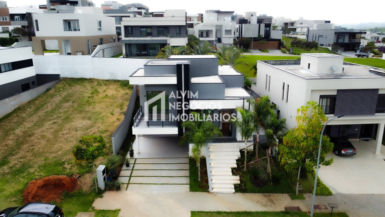 Imagem Casa com 3 Quartos à Venda, 290 m² em Urbanova - São José Dos Campos
