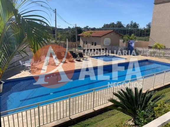 Imagem Apartamento com 2 Quartos à Venda, 46 m² em Jardim Petrópolis - Cotia