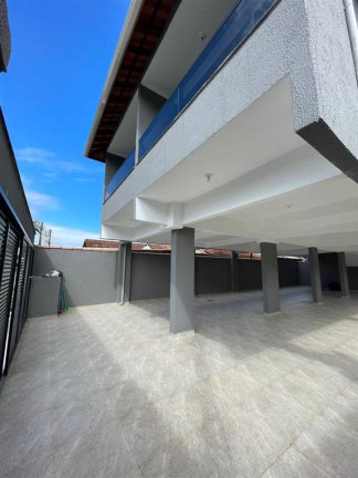 Imagem Sobrado com 2 Quartos à Venda, 63 m² em Imperador - Praia Grande