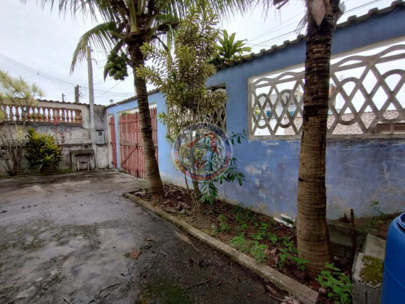 Imagem Casa com 3 Quartos à Venda, 140 m² em Agenor De Campos - Mongaguá