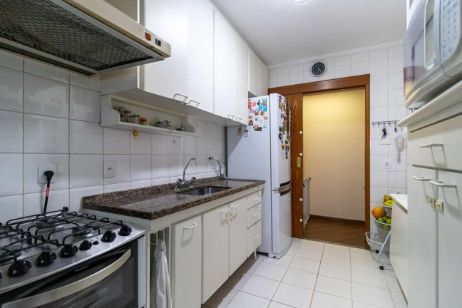 Imagem Apartamento com 3 Quartos à Venda, 91 m² em Saúde - São Paulo