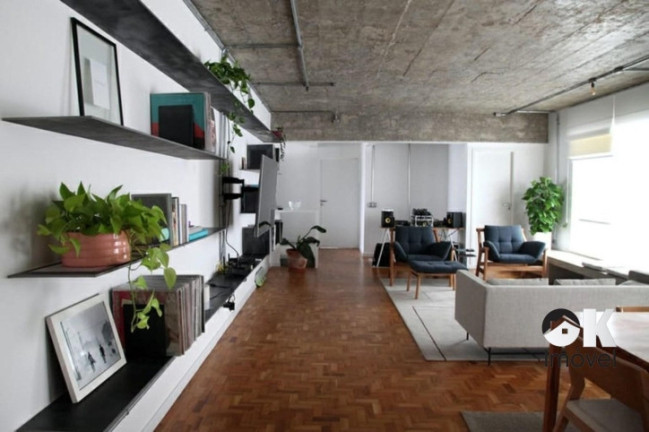 Imagem Apartamento com 2 Quartos à Venda, 144 m² em Jardim Paulista - São Paulo Imagem Apartamento com 2 Quartos à Venda, 144 m² em Jardim Paulista - São Paulo