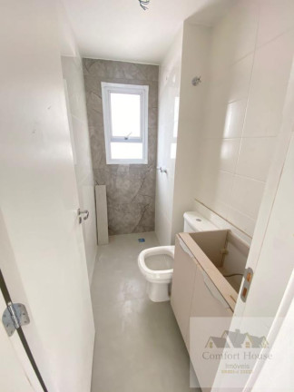Imagem Apartamento com 2 Quartos à Venda, 51 m² em Taboão - São Bernardo Do Campo