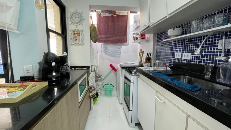 Imagem Imóvel com 2 Quartos à Venda, 63 m² em Riviera - Bertioga