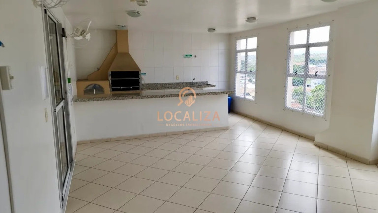 Imagem Imóvel com 3 Quartos à Venda, 80 m² em Vila Antônio Augusto Luiz - Caçapava