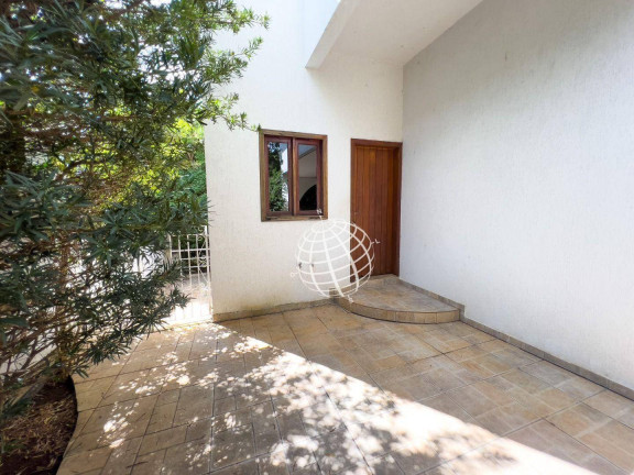 Imagem Casa com 5 Quartos à Venda, 720 m² em Nova Gardênia - Atibaia