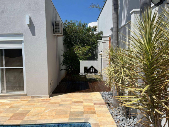 Imagem Casa com 3 Quartos à Venda, 219 m² em Jardim Reserva Bom Vive - Indaiatuba