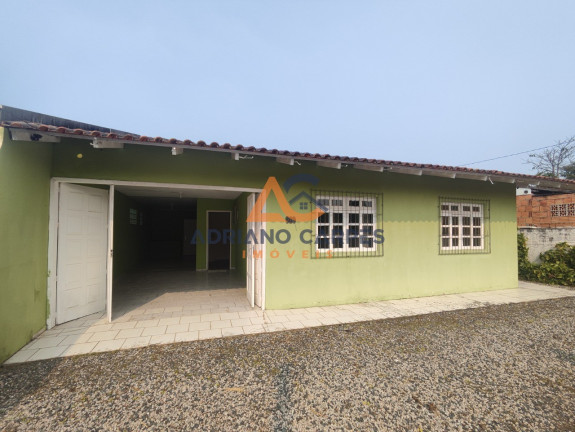 Imagem Casa com 4 Quartos à Venda, 169 m² em Meia Praia - Navegantes Imagem Casa com 4 Quartos à Venda, 169 m² em Meia Praia - Navegantes