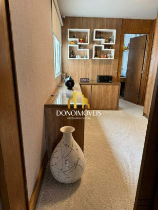 Imagem Apartamento com 4 Quartos à Venda, 237 m² em Centro - São Bernardo Do Campo Imagem Apartamento com 4 Quartos à Venda, 237 m² em Centro - São Bernardo Do Campo