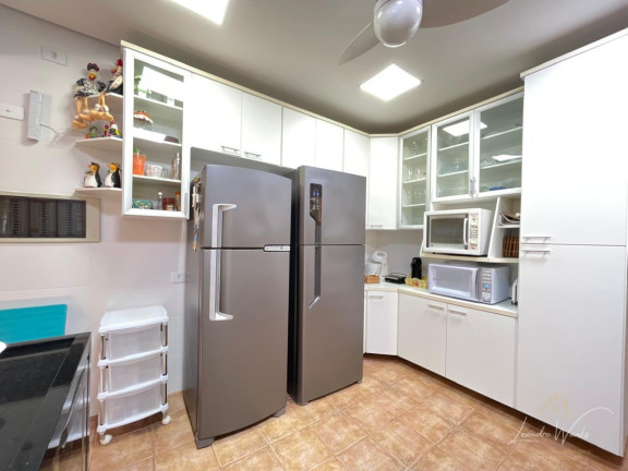 Imagem Casa com 5 Quartos à Venda, 280 m² em Itamambuca - Ubatuba