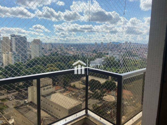 Imagem Imóvel com 3 Quartos para Alugar, 135 m² em Santana - São Paulo