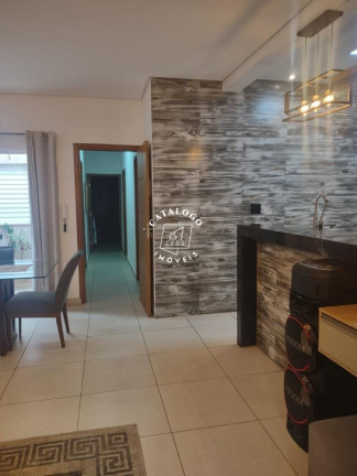 Imagem Casa com 3 Quartos à Venda, 220 m² em Ipiranga - Ribeirão Preto