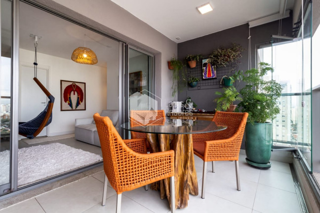 Imagem Apartamento com 2 Quartos à Venda, 88 m² em Vila Leopoldina - São Paulo