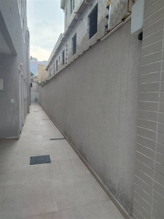 Imagem Sobrado com 2 Quartos à Venda, 62 m² em Guilhermina - Praia Grande