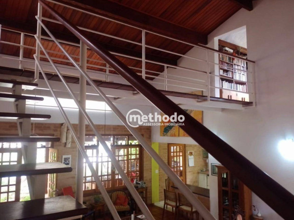 Imagem Casa com 4 Quartos à Venda, 362 m² em Loteamento Caminhos De San Conrado - Campinas Imagem Casa com 4 Quartos à Venda, 362 m² em Loteamento Caminhos De San Conrado - Campinas