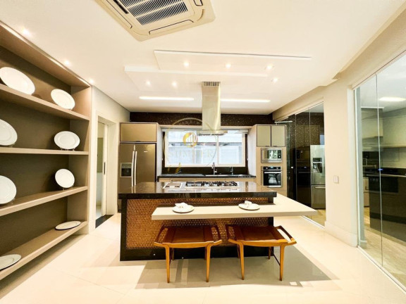 Imagem Casa com 5 Quartos à Venda, 644 m² em Riviera - Bertioga Imagem Casa com 5 Quartos à Venda, 644 m² em Riviera - Bertioga