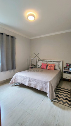 Imagem Casa com 3 Quartos à Venda, 190 m² em Residencial Ibi-aram - Itupeva