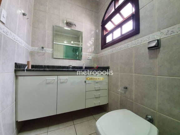 Imagem Sobrado com 3 Quartos à Venda, 174 m² em Jardim São Caetano - São Caetano Do Sul Imagem Sobrado com 3 Quartos à Venda, 174 m² em Jardim São Caetano - São Caetano Do Sul