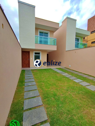 Imagem Casa com 3 Quartos à Venda, 108 m² em Praia Do Morro - Guarapari Imagem Casa com 3 Quartos à Venda, 108 m² em Praia Do Morro - Guarapari