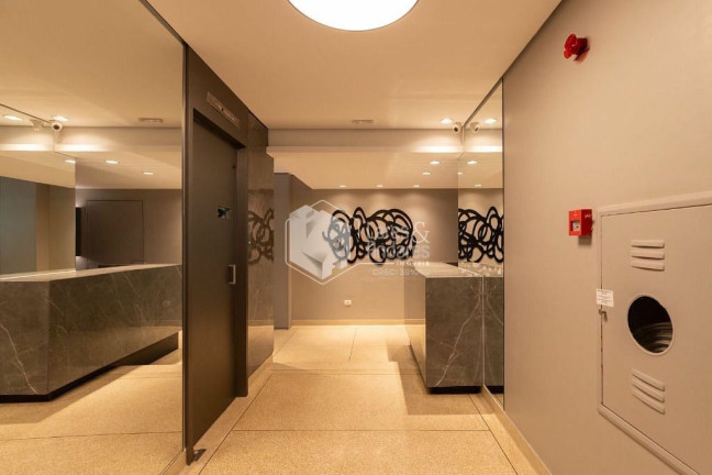 Imagem Apartamento com 2 Quartos à Venda, 65 m² em Pinheiros - São Paulo