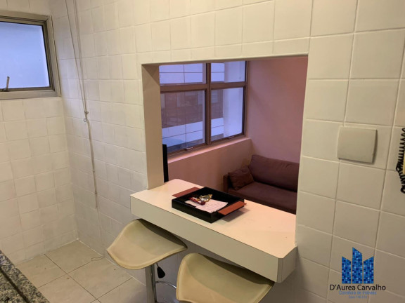 Imagem Apartamento com 1 Quarto para Alugar, 50 m² em Vila Clementino - São Paulo Imagem Apartamento com 1 Quarto para Alugar, 50 m² em Vila Clementino - São Paulo