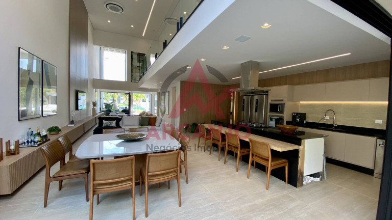 Imagem Casa com 6 Quartos à Venda, 788 m² em Riviera - Bertioga Imagem Casa com 6 Quartos à Venda, 788 m² em Riviera - Bertioga