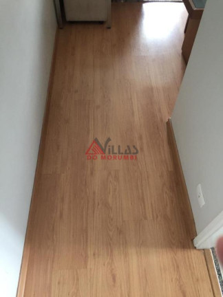 Imagem Apartamento com 2 Quartos à Venda, 52 m² em Chácara Nossa Senhora Do Bom Conselho - São Paulo