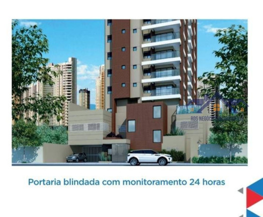 Imagem Apartamento com 3 Quartos à Venda, 2 m² em Jardim - Santo André Imagem Apartamento com 3 Quartos à Venda, 2 m² em Jardim - Santo André