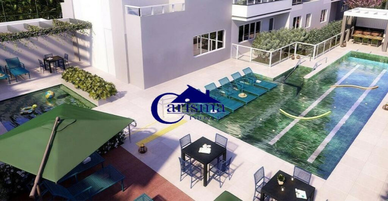 Imagem Apartamento com 3 Quartos à Venda, 190 m² em Jardim - Santo André Imagem Apartamento com 3 Quartos à Venda, 190 m² em Jardim - Santo André