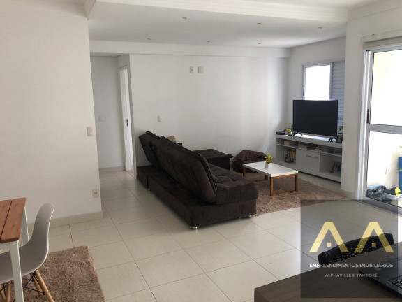 Imagem Apartamento com 2 Quartos para Alugar, 84 m² em São Paulo