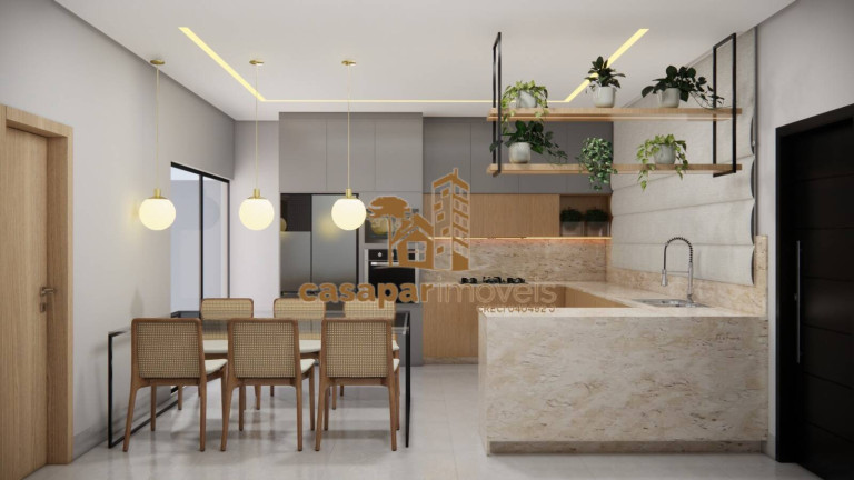 Imagem Casa com 3 Quartos à Venda, 202 m² em Olímpico - São Caetano Do Sul Imagem Casa com 3 Quartos à Venda, 202 m² em Olímpico - São Caetano Do Sul