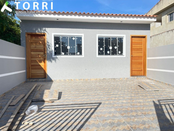 Imagem Casa com 2 Quartos à Venda, 56 m² em Parque São Bento - Sorocaba