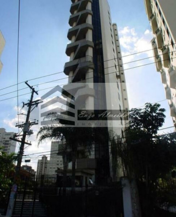 Imagem Apartamento com 4 Quartos à Venda, 200 m² em Paraíso - São Paulo