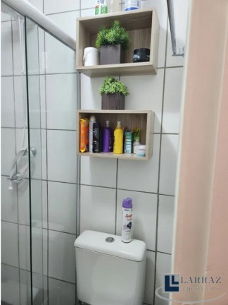 Imagem Imóvel com 2 Quartos à Venda, 47 m² em Guapore - Ribeirao Preto