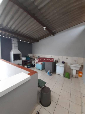 Imagem Sobrado com 4 Quartos à Venda, 300 m² em Jardim Tremembé - São Paulo Imagem Sobrado com 4 Quartos à Venda, 300 m² em Jardim Tremembé - São Paulo